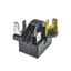 QP2-15J / 15K / 15H Starter Lục Giác Máy Nén PTC Starter 6 Lắp Tủ Lạnh Tủ Đông Phụ Kiện
