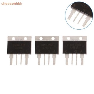 Cheehbh 1 Mới BTA100 800B 1200B 1600B 100A 800V 1200V 1600V BTA100-800B BTA100-1200B BTA100-1600B Công Suất Cao SCR VN