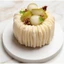 Khuôn sô cô la NORDICLIFE, Khuôn bánh nướng kết cấu cuộn dây hình trụ chịu nhiệt, Khuôn bánh Pudding tự làm bằng silicon cao cấp thực phẩm có thể tái sử dụng