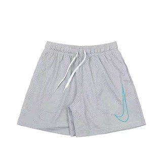 American Summer Loose Shorts Casual Basketball Training Workout Pants Sports Quick-Drying Three-Point Breathable Running Fitness S9JQ