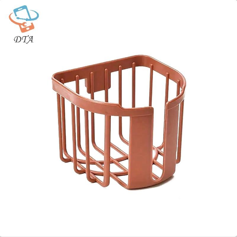 [DTA] Kệ giấy vệ sinh không đục lỗ Phòng tắm Hộp đựng khăn giấy nhà bếp Hộp đựng giấy treo tường Hộp đựng giấy vệ sinh Giấy cuộn VN