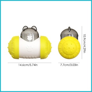 Chó Điều Trị Hộp Đựng Đồ Chơi Thực Phẩm Bóng Pha Chế Thú Cưng Mèo Đồ Chơi Thực Phẩm Điều Trị Pha Chế Đồ Chơi Huấn Luyện Thực Phẩm Xếp Hình Bóng enmdavn