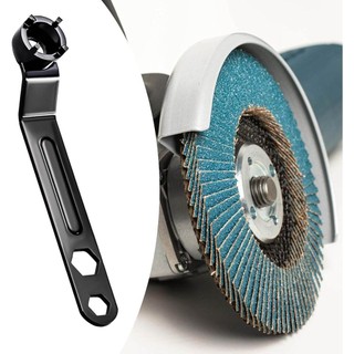 Cờ Lê Điều Chỉnh Bốn Móng - Phụ Kiện Cờ Lê Thủ Công, Dụng Cụ Tháo Gỡ