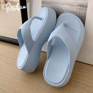 Dép Xixitiao Giày Nữ Thông Thường Chống Mài Mòn Thời Trang Mùa Hè