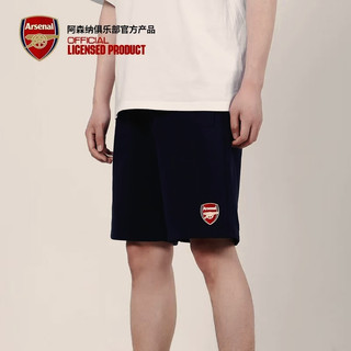 Quần short thể thao cotton mới thông thường dành cho nam và nữ có sẵn