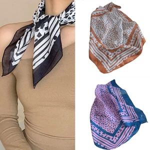 PCF * Khăn Polyester Trọng Lượng Nhẹ Chống Nắng Mũ Bảo Vệ Lễ Hội Khăn Du Lịch Cho Các Thành Viên Gia Đình