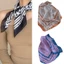 PCF * Khăn Polyester Trọng Lượng Nhẹ Chống Nắng Mũ Bảo Vệ Lễ Hội Khăn Du Lịch Cho Các Thành Viên Gia Đình