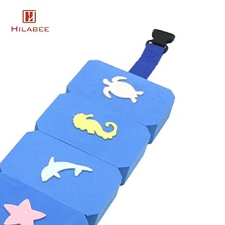 Hilabee Thắt Lưng Bơi Có Thể Điều Chỉnh Bọt Ban Phao Dây Thắt Lưng Phao Nổi Đai Thắt Lưng Cho Nước Aerobics Tập Thể Dục Mùa Hè Người Lớn