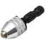 Công cụ chuyển đổi Chuck mũi khoan MOON cho trình điều khiển điện Tác động 0 3-3 5mm