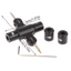 Btsg 1 5 2 0mm Tua vít lục giác Công cụ cờ lê Ratcheting để bảo trì ô tô