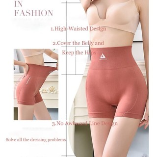 Quần short và leggings tập yoga Fanghui cao cấp, kiểm soát bụng, phù hợp mùa hè cho nữ