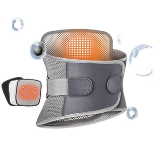 Đai Lưng Thắt Lưng Định Hình Cột Sống Cải Thiện Thoái Hóa, Thoát Vị Vùng Thắt Lưng – Chính Hãng Gobos