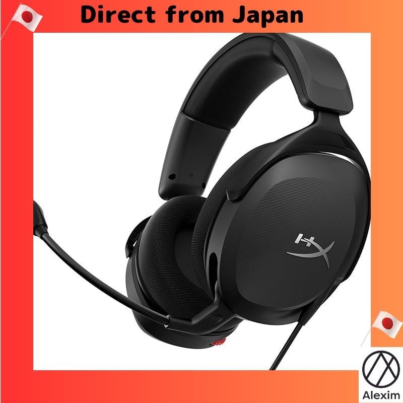 [Direct from Japan]HyperX Cloud Stinger 2 Core Gaming Headset PC ...