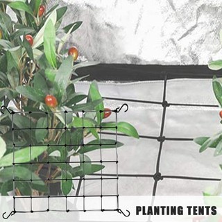 Vườn Trellis Lưới Trellis Lưới Vườn Lưới Hỗ Trợ Mạnh Mẽ Lưới Đậu Lưới Vườn Trellis Tăng Trưởng antirtvn antirtvn antirtvn