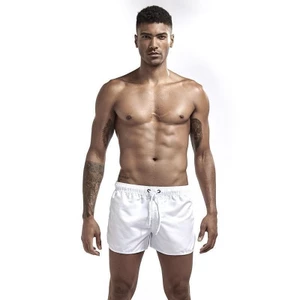 Mùa Hè 2024 Nam Đồ Bơi Thương Hiệu Quần Short In Hình Đi Biển Gợi Cảm Quần Bơi Nam Quần Bơi Eo Thấp Thoáng Khí Đi Biển Lướt Sóng