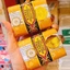Xà Bông Trầm Con Ong Bee & Flower Brand Soap