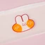 Túi Dây Kéo ITRUMPET, Túi Đựng Bút Bán Trong Suốt Chống Thấm Nước, Chất Lượng Lớn Nhựa Văn Phòng Phẩm Tổ Chức Bé Gái Bé Trai