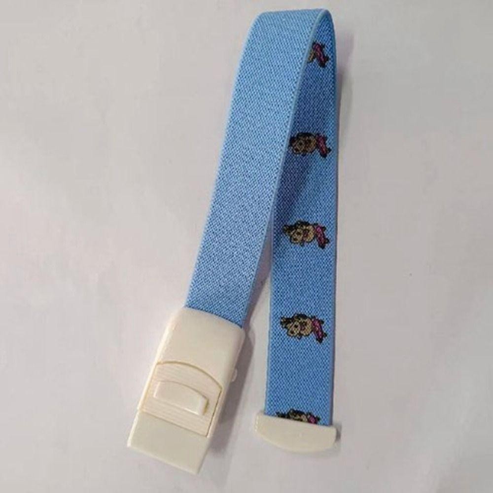 Khóa Chậm Nhanh 9 Kiểu - Polyester Chất Lượng Cao 35x2.5cm, Phụ Kiện Khóa Khẩn Cấp