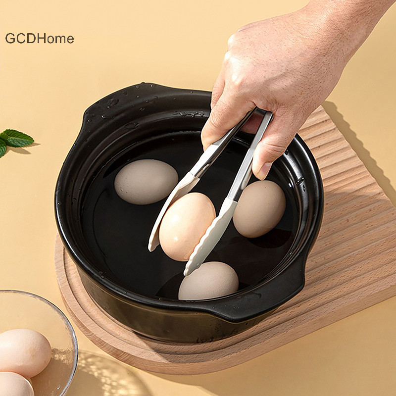 Gcdhome Hộ Gia Đình Cấp Thực Phẩm Silicon Nướng Bọ Cạp Dầu Đánh Trứng Lưỡi Thực Phẩm Dụng Cụ Nướng Bánh Bộ Dụng Cụ Nhà Bếp HOT