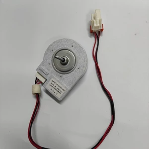 Quạt DC ZWF58 / 4W Quạt Tủ Đông DC12V 19-02402-00D Trục Động Cơ Tủ Lạnh 3.3CM