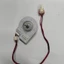 Quạt DC ZWF58 / 4W Quạt Tủ Đông DC12V 19-02402-00D Trục Động Cơ Tủ Lạnh 3.3CM