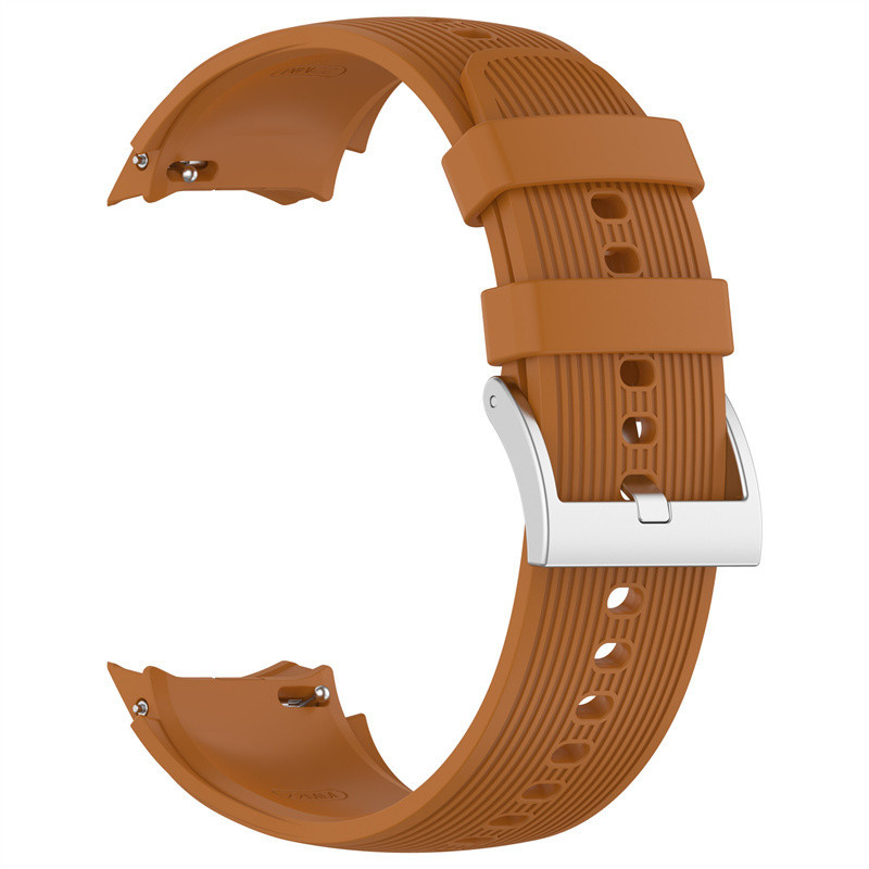 OPPO WATCH X X2 / ONEPLUS WATCH 2 2R 3 dây đeo silicone đầy màu sắc Đai thay thế mềm mại