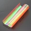 Phim buộc ruồi JUNYUE88US, Làm giàn khoan Sabiki 20x15cm đầy màu sắc, Phụ kiện câu cá Nymph Mồi mồi 7 màu Tôm Flash Cánh sau Scud