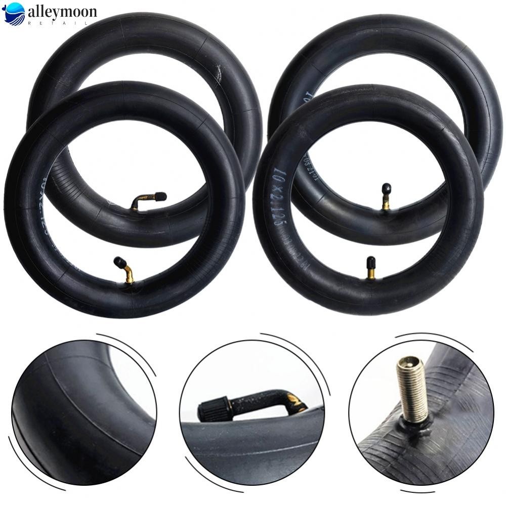 Săm Xe Điện 10 Inch 10x2.125 10x2.50 Chuyên Dụng Cho Segway F20 / F25 / F30 / F40