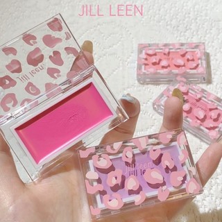 Jill Leen Cheek Cream Blush Jillleen