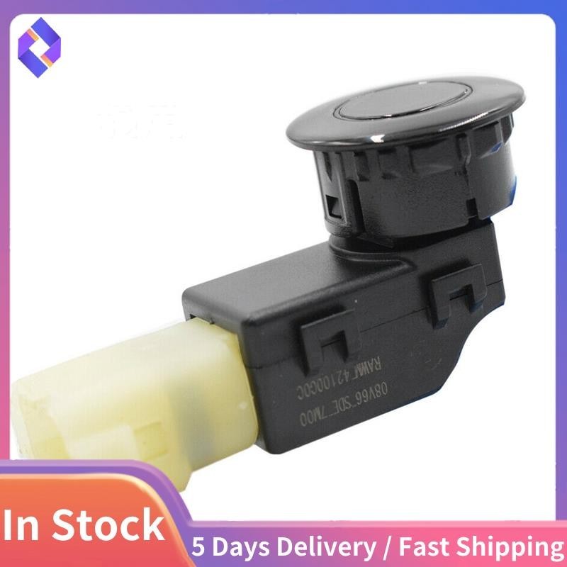 1 Chiếc Ô Tô Đỗ Xe Cảm Biến Cho Xe Honda Accord 2003-2013 Odyssey 2005-2008 08V66-SDE-7M00