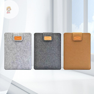 TWE Túi đựng máy tính xách tay chống nước Máy tính bảng 11 12 13 14 15.6 16 Inch Dành cho máy tính xách tay Pro11 Vỏ máy tính xách tay nỉ tay Máy tính bảng mỏng VN