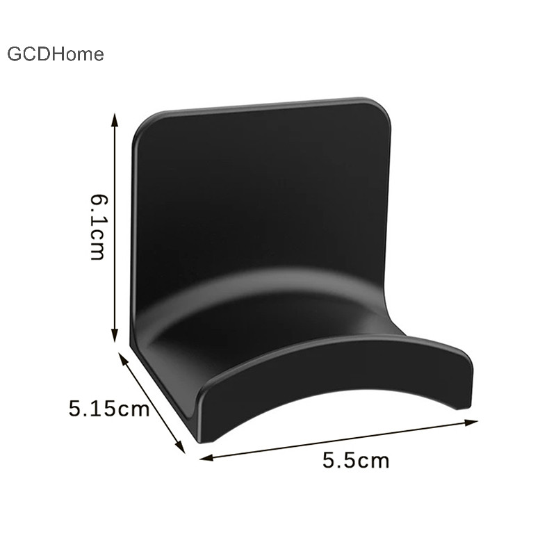 Gcdhome Đa Năng Treo Tường Tai Nghe Đứng Chơi Game Bộ Điều Khiển Giá Đỡ Tai Nghe Hiển Thị Dưới Bàn Móc Treo Móc Cho Tai Nghe HOT