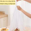Lồng bàn，Lồng bàn lưới trong suốt，lồng bàn gấp gọn，Lồng bàn lưới chống ruồi，Đa mục đích，Dễ dàng làm sạch