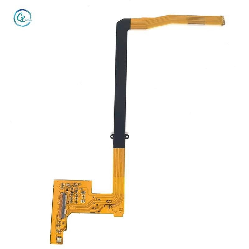 Cáp Mềm Màn Hình LCD Màn Hình FPC Xoay Trục Mềm Cáp Mềm FPC Thay Thế Cho Máy Ảnh Canon EOS M3 Sửa Chữa Kỹ Thuật Số Một Phần