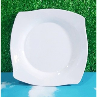 Đĩa phíp màu trắng nhựa phíp melamine