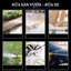 Combo vòi xịt tăng áp rửa xe TORO phiên bản vòi xịt có tay cầm tiện lợi tưới vườn, dây vòi chống cháy nổ