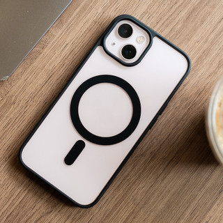 Ốp lưng iPhone chống ố hỗ trợ sạc nhanh 7 8 plus 11 12 13 14 15 16 pro max Xr Xs max xsmax