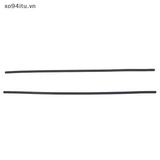 XOITU 1 Laptop Cao Su Dải Đáy Miếng Lót Chân Dải Dính Cho Chuồn G2 Series Thảm Chống Trơn Trượt Ốp Lưng Chân VN