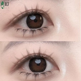 Hàng mi cá nhân 10-12mm Hiệu ứng 3D Lash riêng lẻ