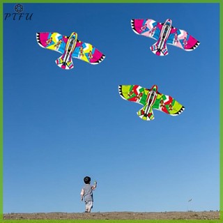 PTFU 1.2m Đại Bàng Phượng Hoàng Diều Dòng Đại Bàng Bay Chim Diều Trẻ Em Tặng Gia Đình Chuyến Đi Sân Vườn Thể Thao Ngoài Trời DIY Mới