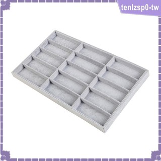 [tenlzsp0] Khay trưng bày kính Hộp đựng kính mắt Hộp đựng kính râm Hộp sắp xếp cho căn hộ để bàn