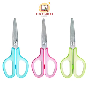 Kéo lưỡi cong PLUS phiên bản Nhật Bản SC-175S.