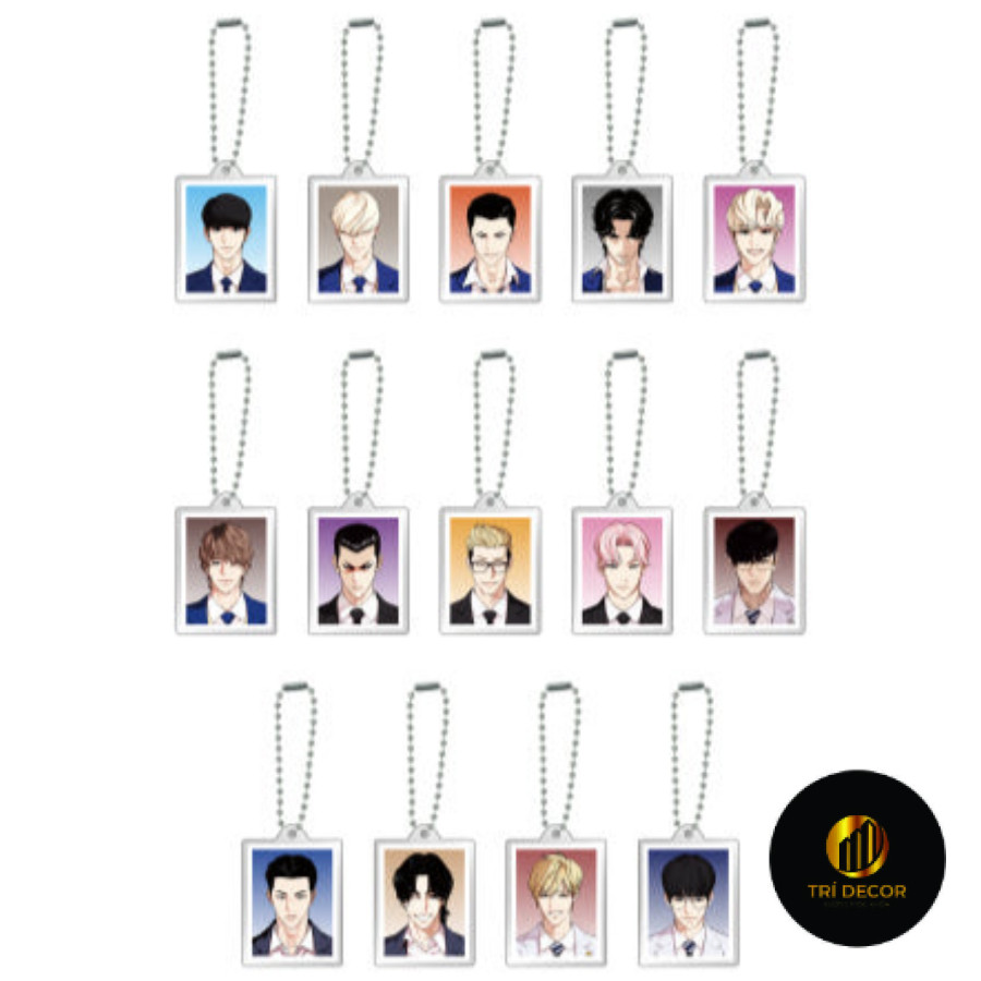 lookism giá tốt Tháng 8, 2026 | Mua ngay | Shopee Việt Nam