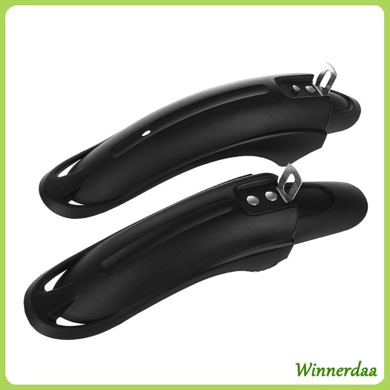 FENDER Winn 1 Cặp Cho Chắn Bùn Chắn Bùn Phía Trước Phía Sau Chống Bụi Cho 12 14 Inch Trẻ Em B