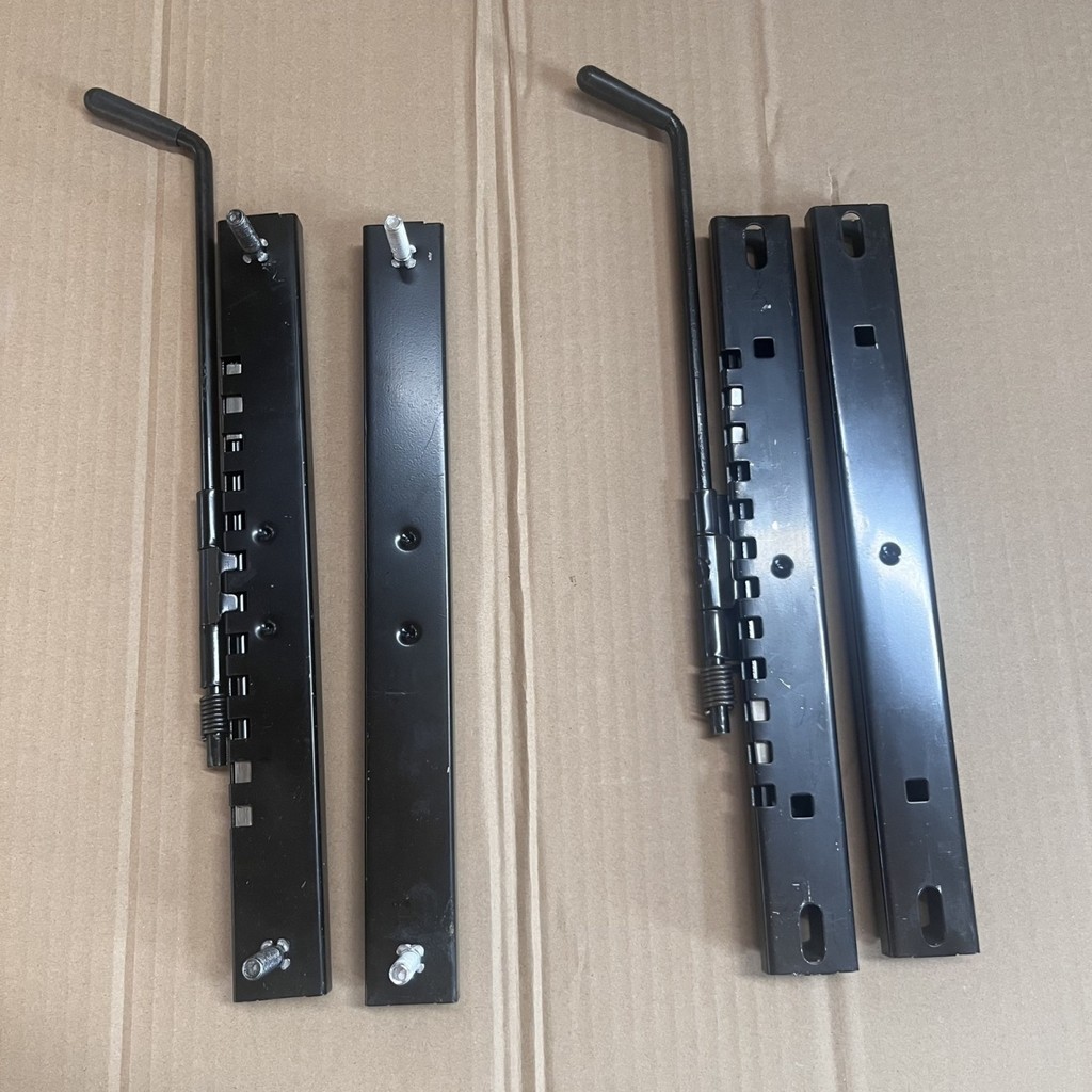Phụ kiện xe tải kỹ thuật xe nâng điện xe điện ba bánh bốn bánh ghế trượt ray sửa đổi ghế xe năng lượng mới TMIU