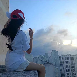 Mũ bóng chày chống nắng phong cách Hàn Quốc, dễ thương cho mùa hè - HJ7