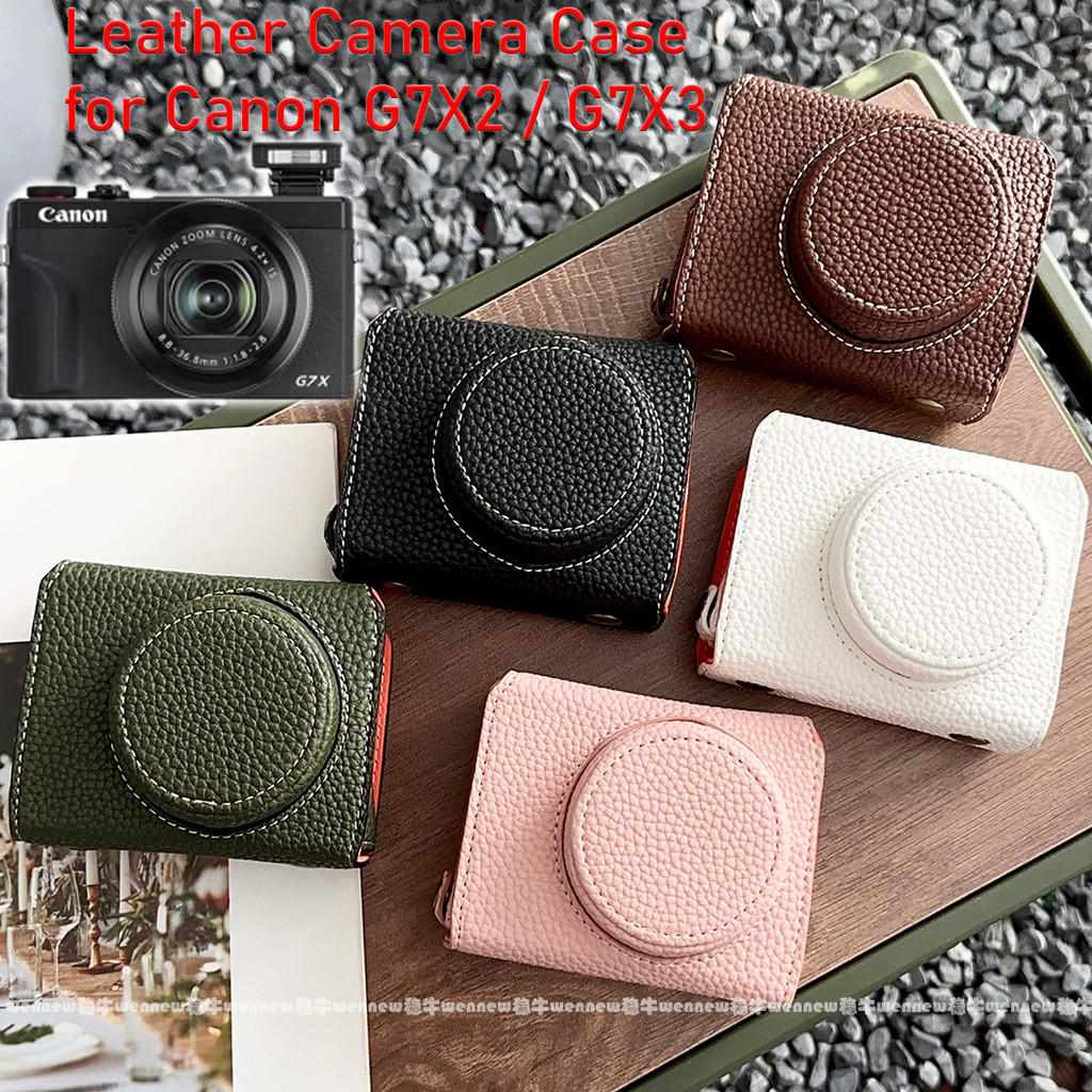 Kopen PowerShot G7 X Mark II-camera - Nederland Store