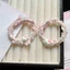 YT4 Dây buộc tóc đầy màu sắc HelloKitty mùa hè mới hoạt hình dễ thương Vòng tay co giãn cao Dây buộc tóc đa năng