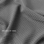 Mặt chống nắng YRBWD, Tấm che mặt bằng Nylon Tấm che mặt UV thoáng khí, Màu trơn hợp thời trang có thể giặt được Mặt lụa băng có thể tái sử dụng ngoài trời