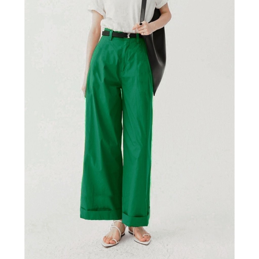 Quần Kaki Cati 3 màu siêu sang chảnh A1620